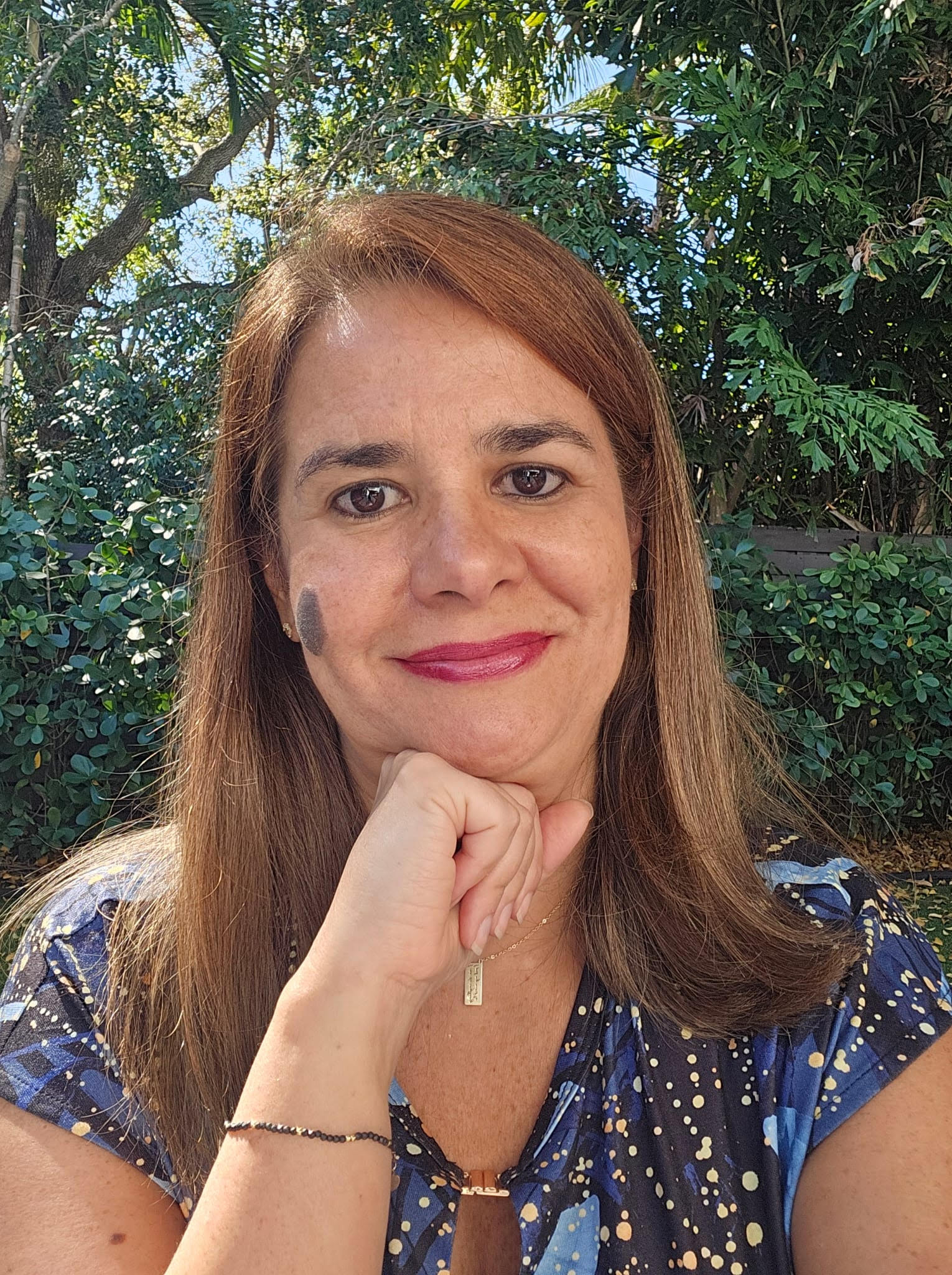 Ser y Crecer con Sandra Logo