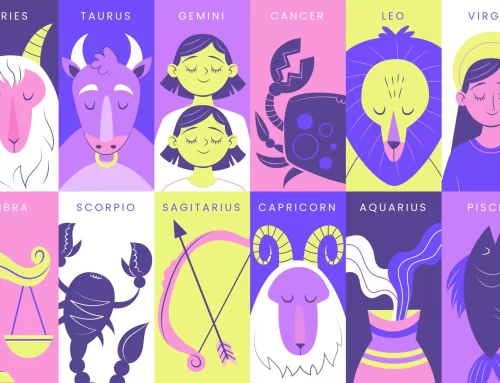 EL EGO EN LOS SIGNOS DEL ZODIACO…